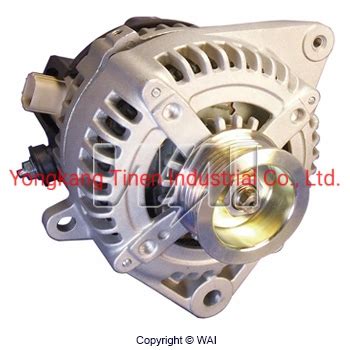 Automechanic Alernator for Car for Spare Parts with IATF16949 ...