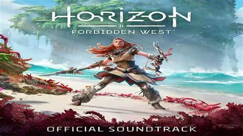 Horizon Forbidden West Original Soundtrack Volume Full Album