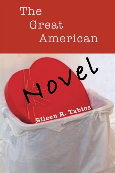 The Great American Novel – PALOMA PRESS