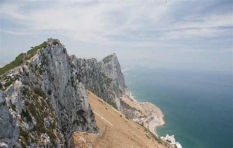Great Gibraltar Sand Dune Wikiwand