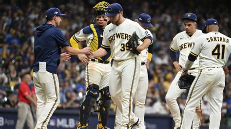 Brewers fans react with sadness after Corbin Burnes traded to Orioles