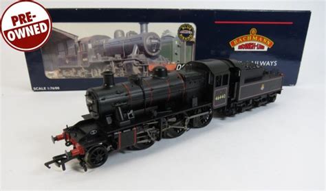 ViTrains V2097 Class 47 237 Advenza Freight Loco KJB Models