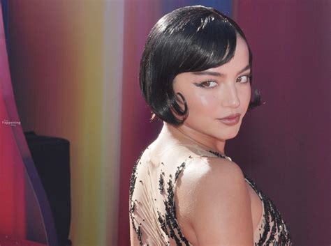 Isabela Merced Isabelamerced Nude Leaks Photo Thefappening