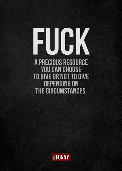 Funny Fuck Poster Picture Metal Print Paint By Wall Art Displate