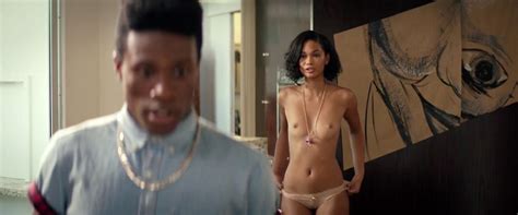 Chanel Iman Nude Dope 2015 HD 720p 1080p PinayFlixx Mega Leaks