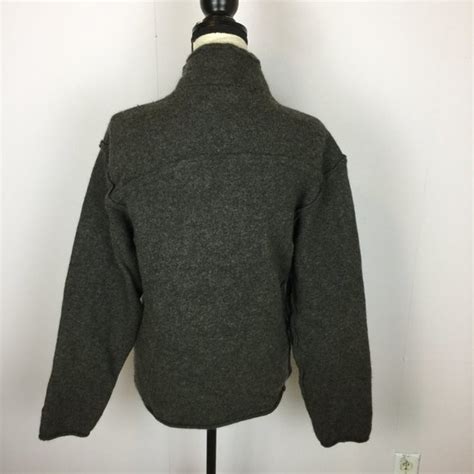 Horny Toad Jackets Coats Vintage Horny Toad Jacket Xl Womans Gray