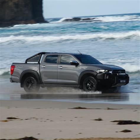 Brand New Mazda BT 50 Ute Is Here Mazda Australia