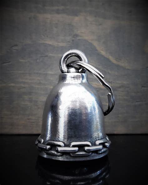 World's Greatest Dad Bell - Bravo Bells