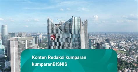 Kinerja Positif Telkom Tahun Pendapatan Konsolidasi Rp T