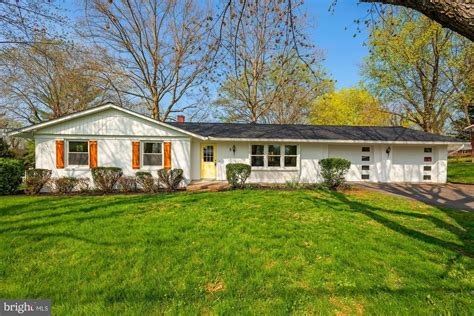 Longstreet Ave Round Hill Va Mls Valo Redfin