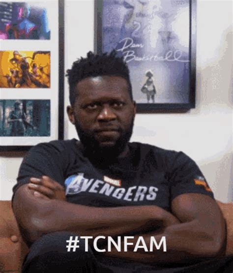 Tcnfam The Cyber Nerds Tcnfam The Cyber Nerds Discover Share Gifs