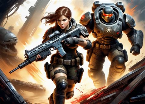 gw  lightpred  deviantart