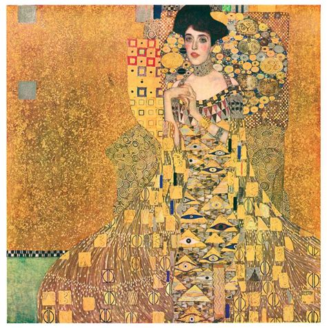 Les Oeuvres Les Plus Célèbres De Klimt Paris Zigzag Insolite And Secret