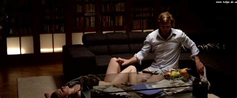 Naked Jasna Fritzi Bauer in Für Elise