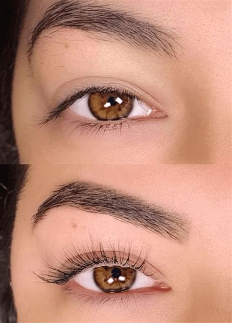 Lash Lifting Saiba Como Ter C Lios Longos Que Duram