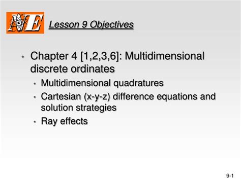 Ppt Lesson 9 Objectives Powerpoint Presentation Free Download Id