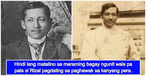 Jose Rizal Hero On A Budget Leksyon Mula Sa Ating Pambansang Bayani