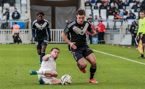 Direct Ligue 2 Suivez Girondins De Bordeaux Valenciennes En Live