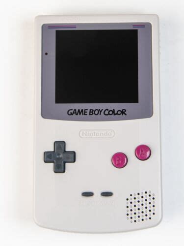 Nintendo Gameboy Color Q5 2 0 XL Laminated IPS LCD Screen Backlight GBC