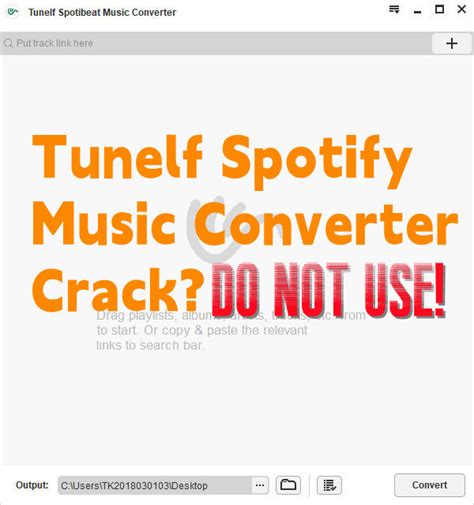 Tunelf Spotify Music Converter Sheryonweb