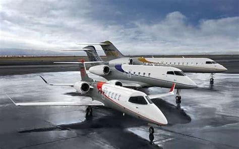 Bombardier Business Jets at ABACE 2015 - - Aircraft Compare