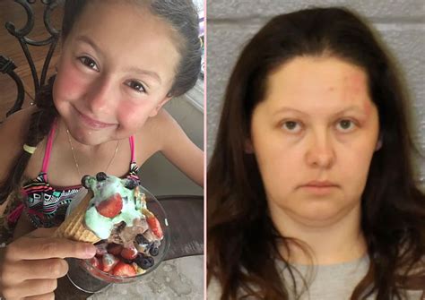 Mom Finally Named Suspect In Daughters Disappearance 2 Years Later