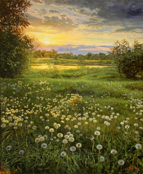 Александр Самохвалов (Россия), Современный художник Художник | Artmajeur