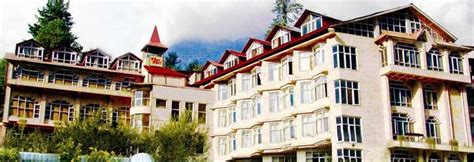 The Manali Inn Hotel, The Manali Inn Tariff Packages