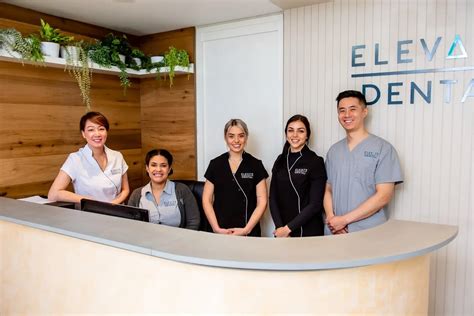 Invisalign Dentists Melbourne Elevate Dental Richmond