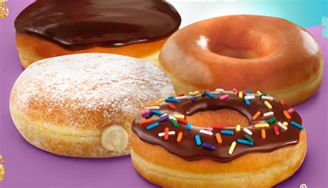 Dunkin Donuts cumple 24 años en Perú y lo celebrará regalando donuts