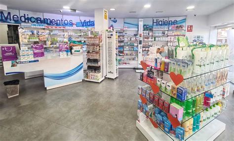 Nosotros Farmacia El Ancla Huelva