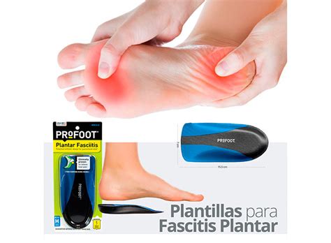 Ripley PLANTILLAS ORTOPÉDICAS RECORTABLE PARA FASCITIS PLANTAR