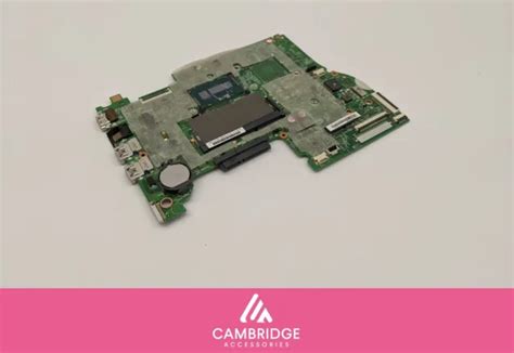 Genuine Lenovo Yoga Ibd Motherboard Mainboard B K