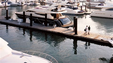 Membership - The Aberdeen Marina Club