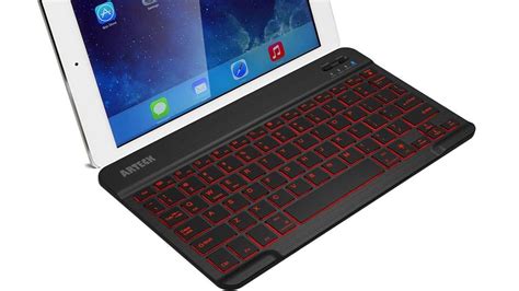 Best Bluetooth keyboard for Android | Android Central