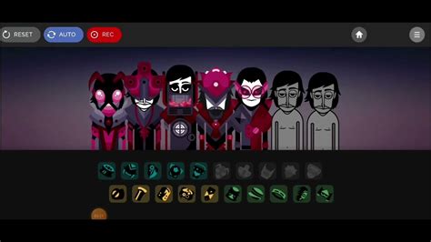 Incredibox Two Faces Full Version Review Youtube