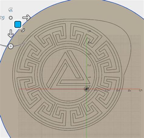 Solved Svg Image Doesn T Import Correctly Autodesk Community