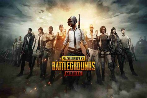 Pubg Mobile V G Ncellemesi Bynogame