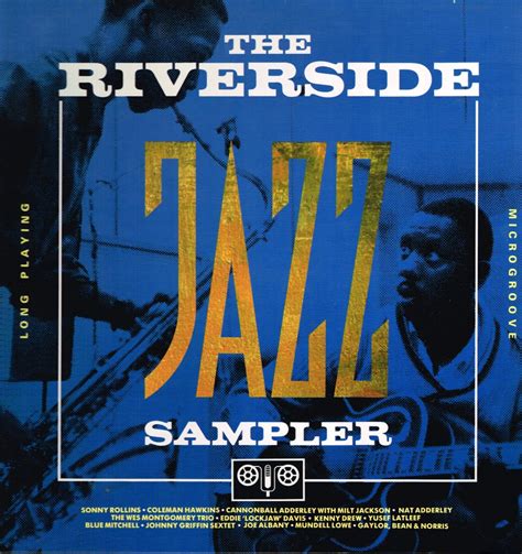 Jazz Sampler Vinyl Cd Maxi Lp Ep For Sale On