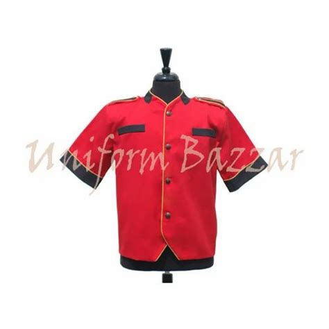 Bell Boy Uniform at Best Price in India