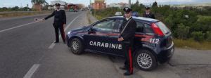 Tre Arresti E Diverse Denunce Nella Locride Ciavula