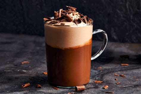 Hot Cocoa Recipe Raw Food Health