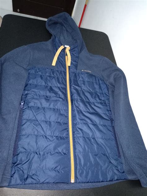 Decathlon Quechua Original, Men's Fashion, Coats, Jackets and Outerwear ...