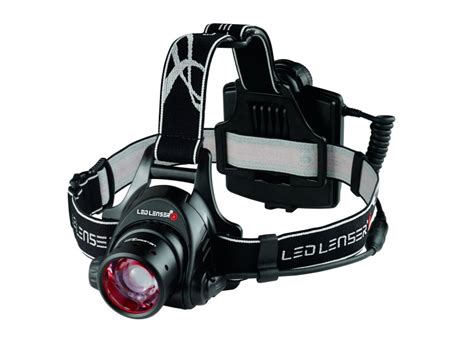 Ledlenser H14R 2 Wiederaufladbare LED Stirnlampe Mit 850 Lumen PDA Max