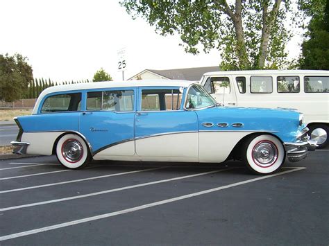 Topworldauto Photos Of Buick Special Station Wagon Photo Galleries