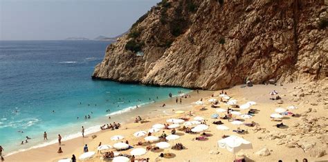 Kas Turkey Holidays | The Turquoise Collection