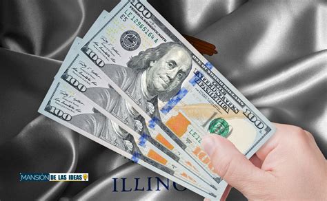 Food Stamps Of Up To To Arrive To Illinois Beneficiaries In A