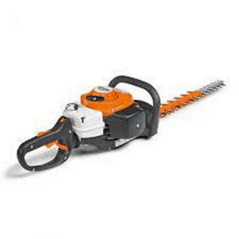 Stihl HSE 42 18 Inch Electric Hedge Trimmer 420 W At Rs 7490 STIHL