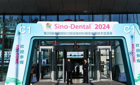 Sino-Dental 2024 showcases global innovations in dentistry