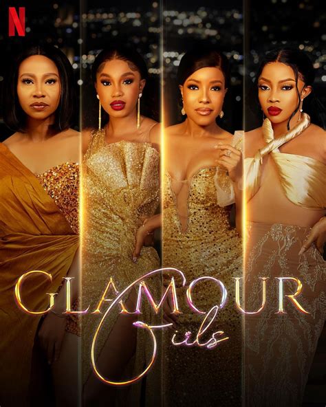 Glamour Girls Netflix Cast Best Movies On Netflix Right Now